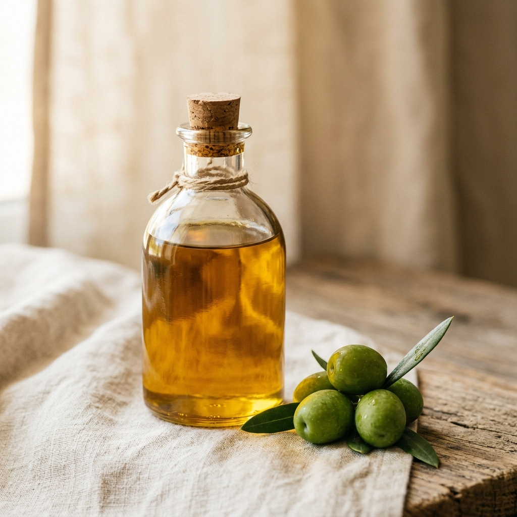 Aceite de oliva