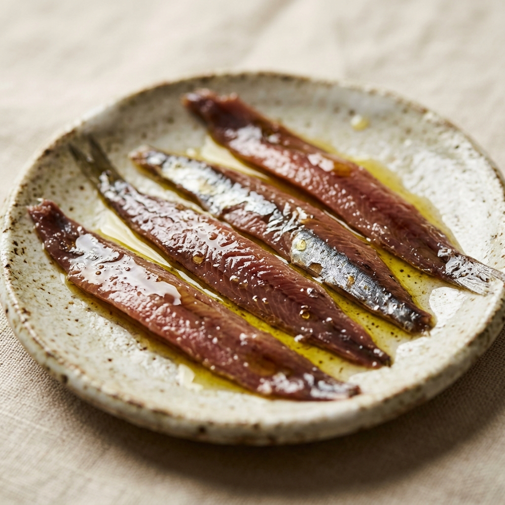 Anchoa