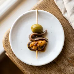 La de Mejillón